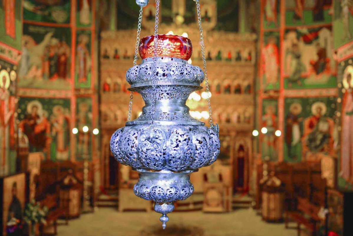 Dimensiunea ascetică a Botezului 283390