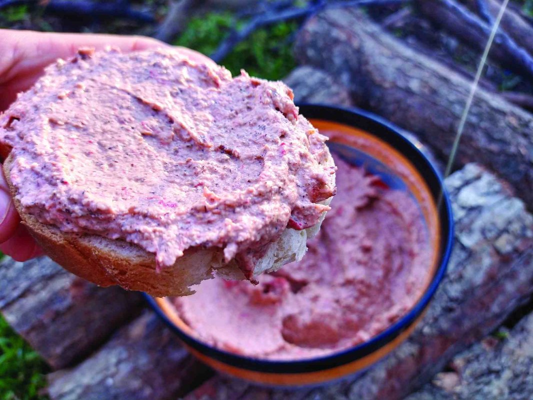 Ficatul de vită, un aliment gustos şi nutritiv 283393