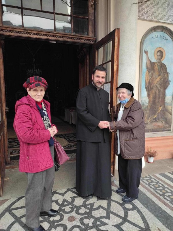 Dăruirea învățătorilor cheamă la recunoștință 283471