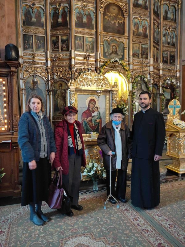 Dăruirea învățătorilor cheamă la recunoștință 283473