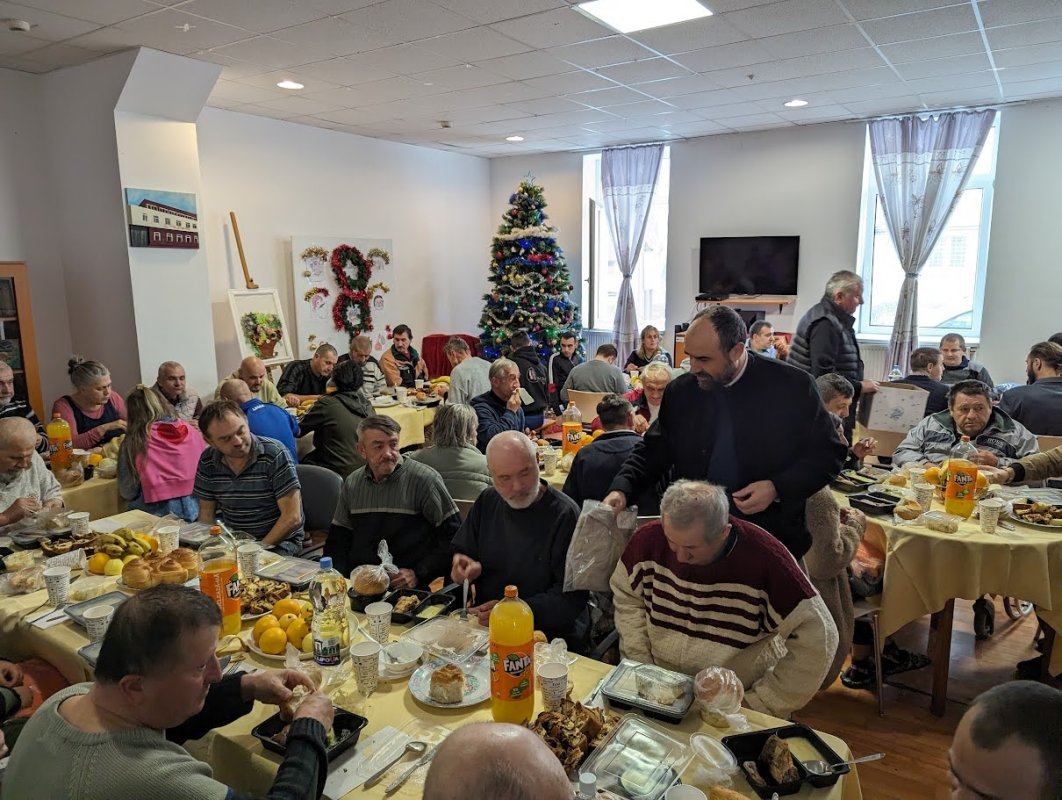 Sărbătorirea Sfântului Ioan Botezătorul la Timișoara 283530