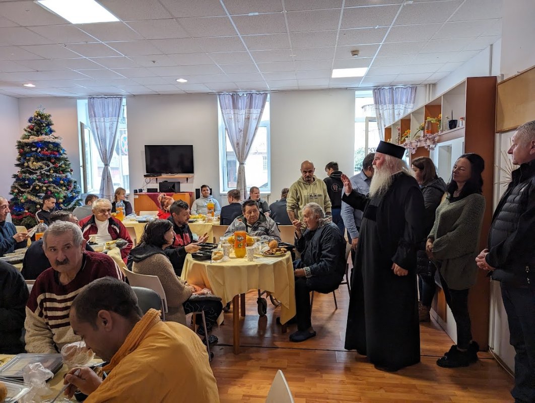 Sărbătorirea Sfântului Ioan Botezătorul la Timișoara 283531