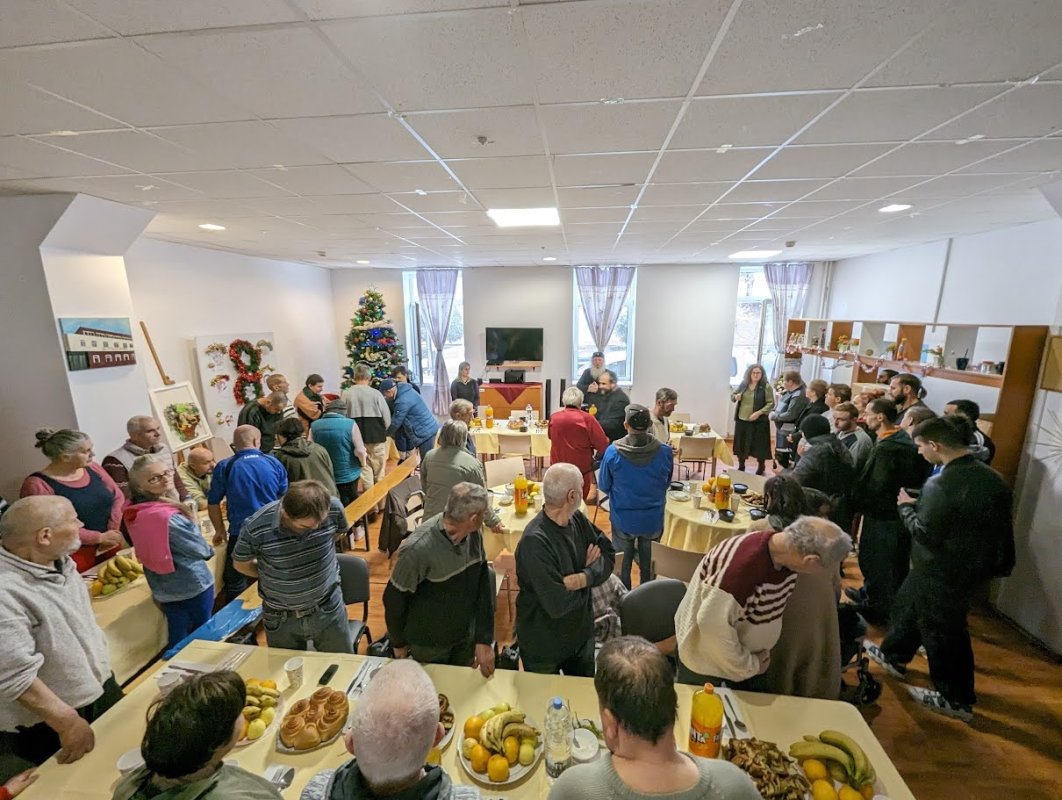 Sărbătorirea Sfântului Ioan Botezătorul la Timișoara 283532