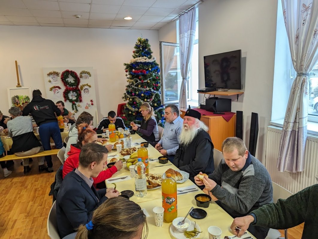 Sărbătorirea Sfântului Ioan Botezătorul la Timișoara 283566