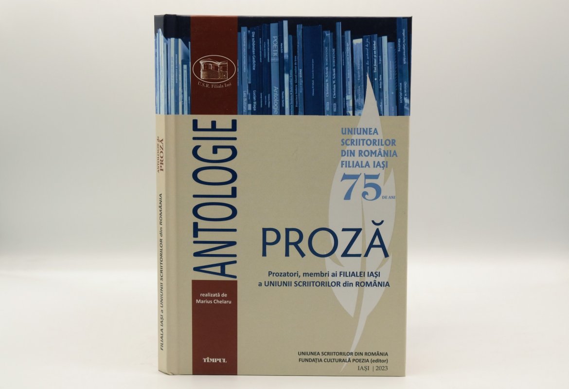 Antologii aniversare de poezie şi proză 283582