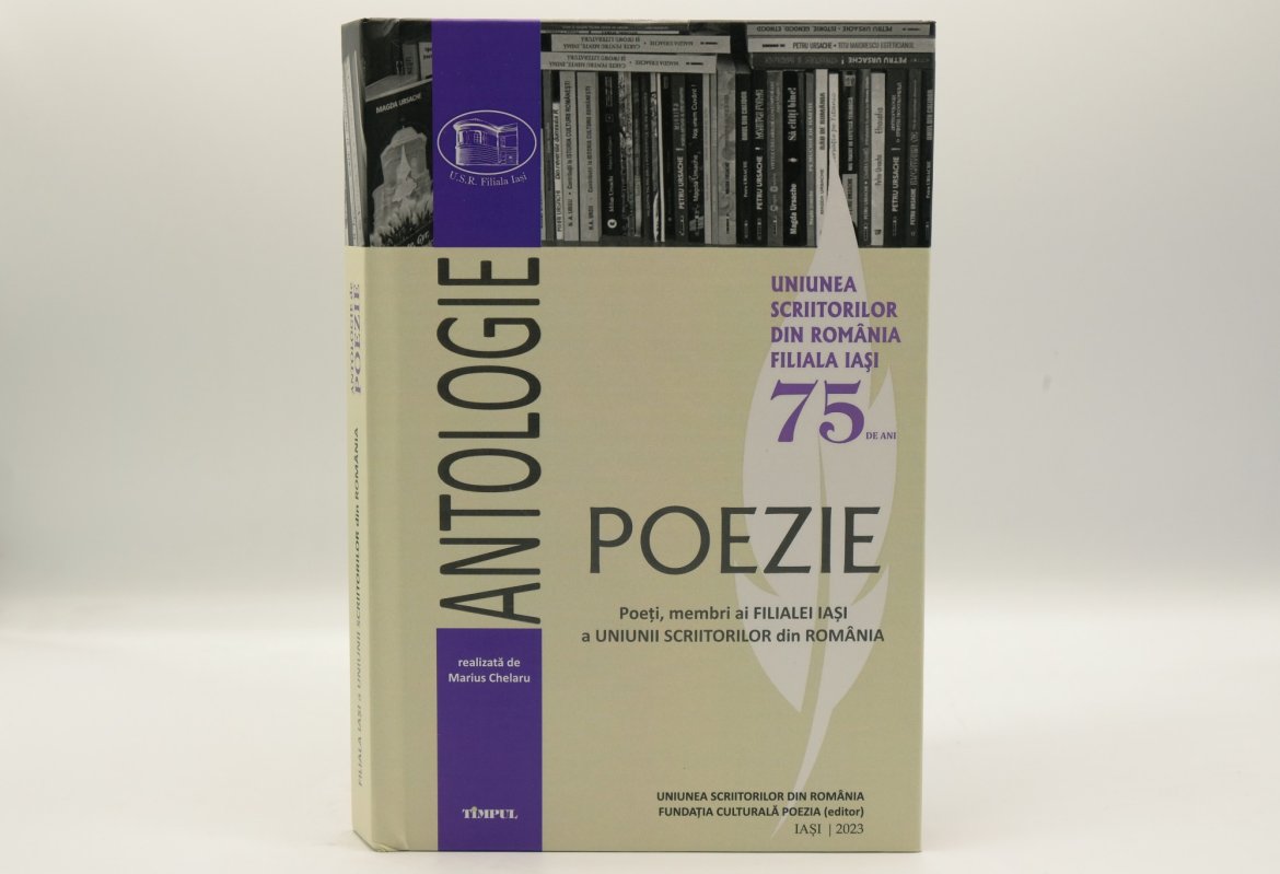 Antologii aniversare de poezie şi proză 283583
