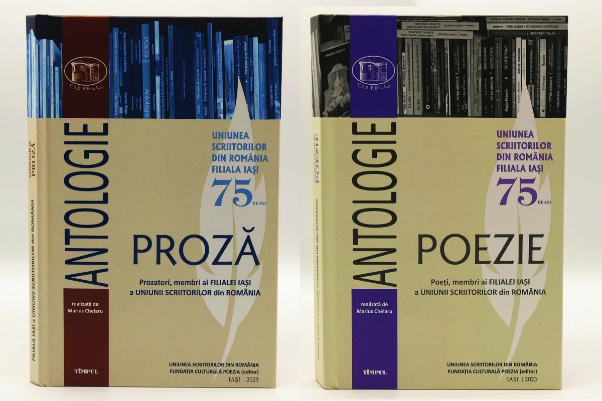 Antologii aniversare de poezie şi proză 283584