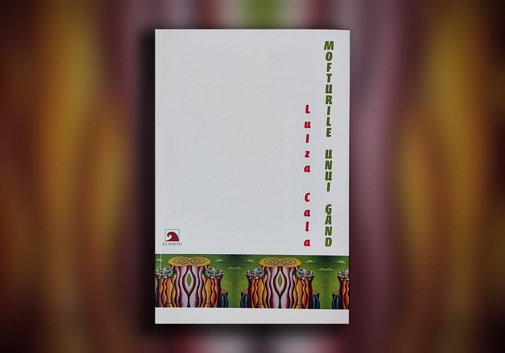 La umbra gândului crește poezia 283577