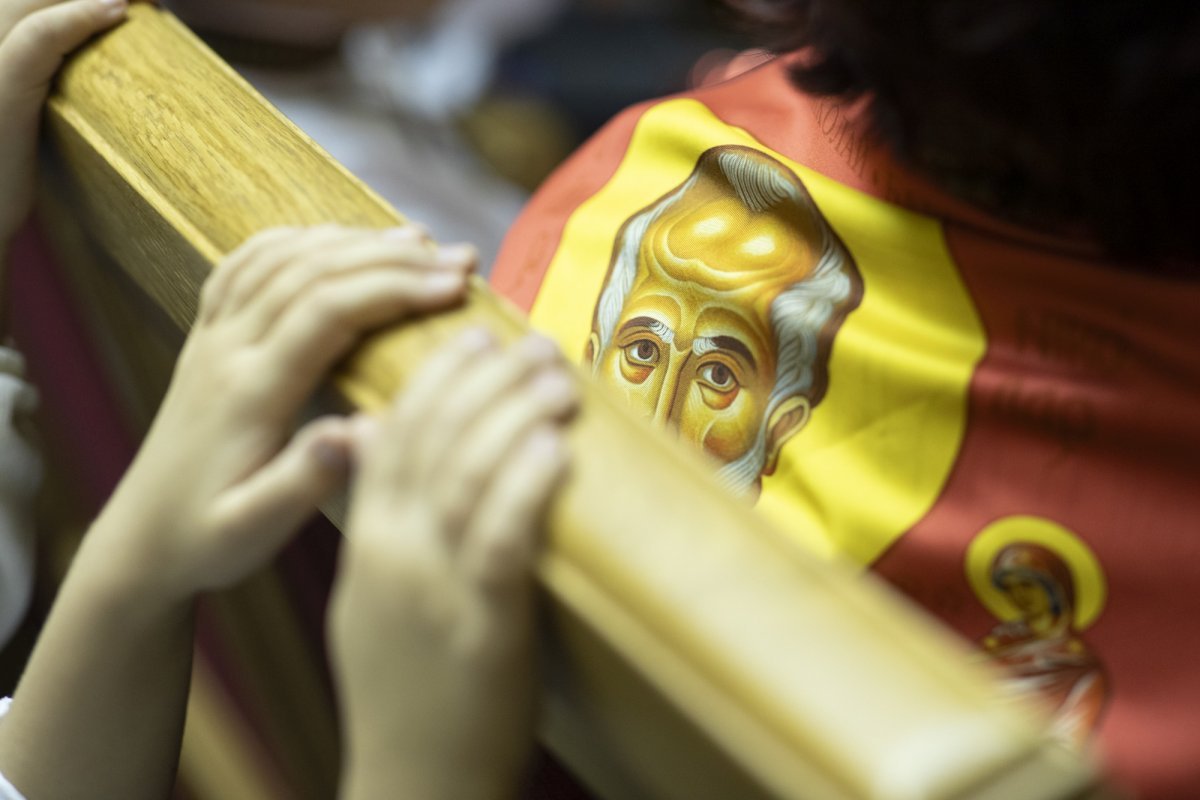 Lecții pentru creșterea copiilor 283593