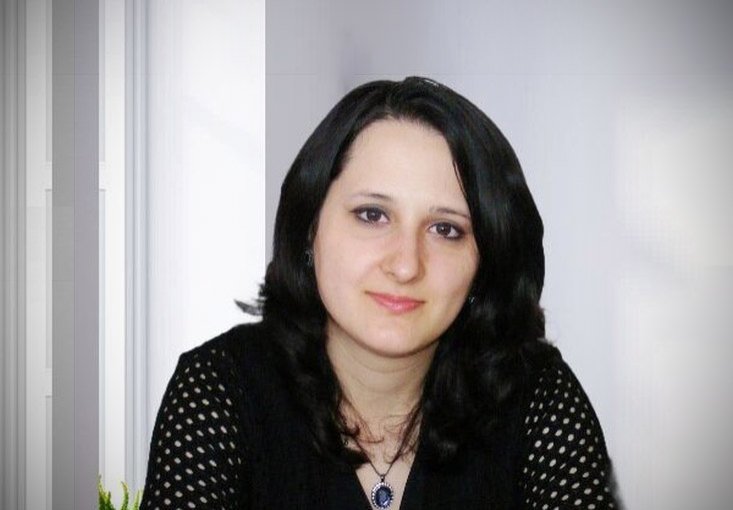 POEZIE: Mihaela Roxana Boboc  283579