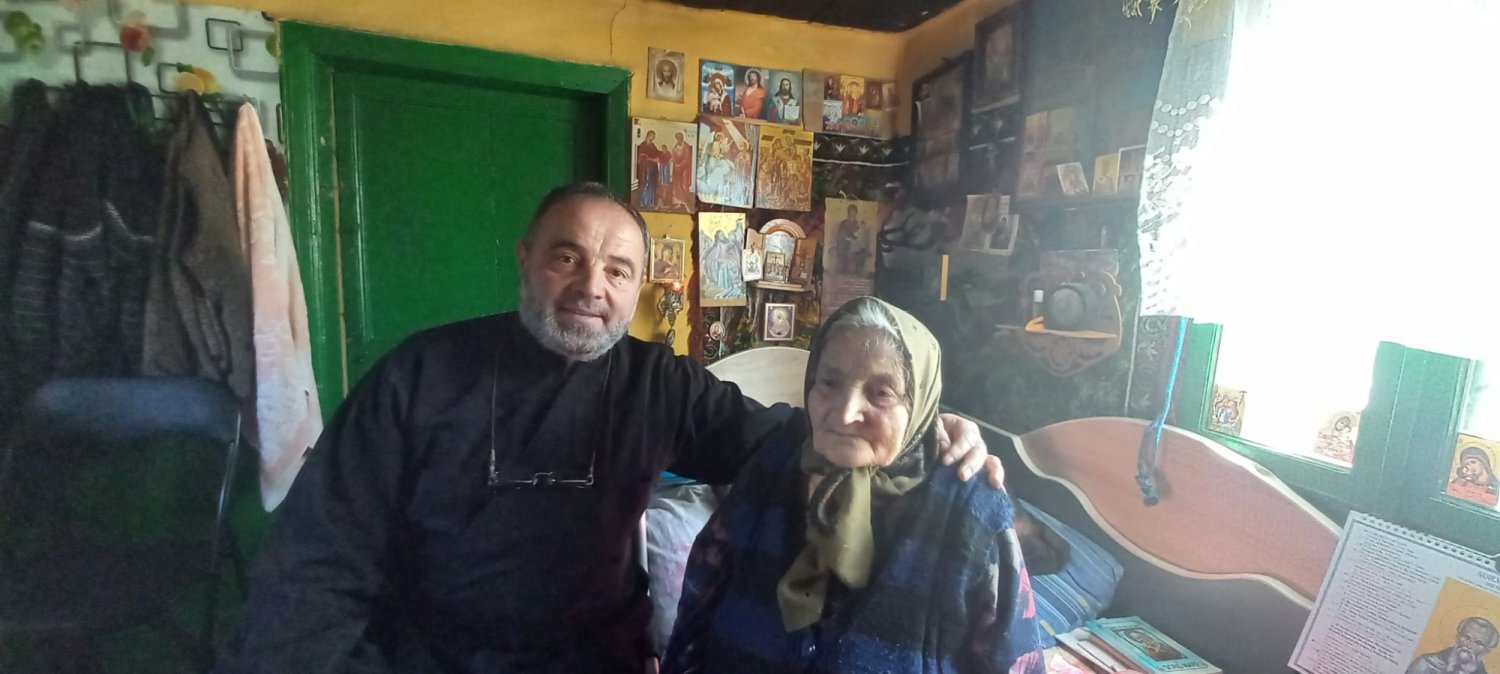 „Să vă rugați toți pentru mine, sfinților!” 283568