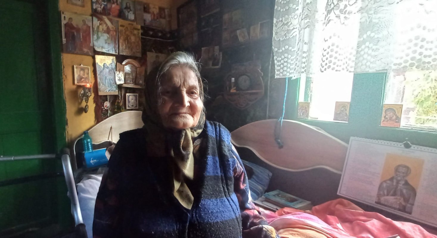 „Să vă rugați toți pentru mine, sfinților!” 283569