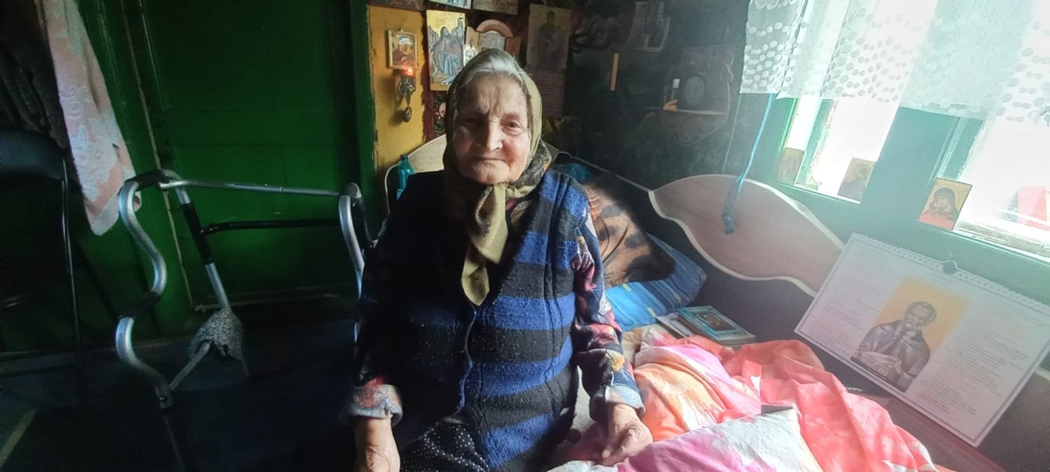 „Să vă rugați toți pentru mine, sfinților!” 283570