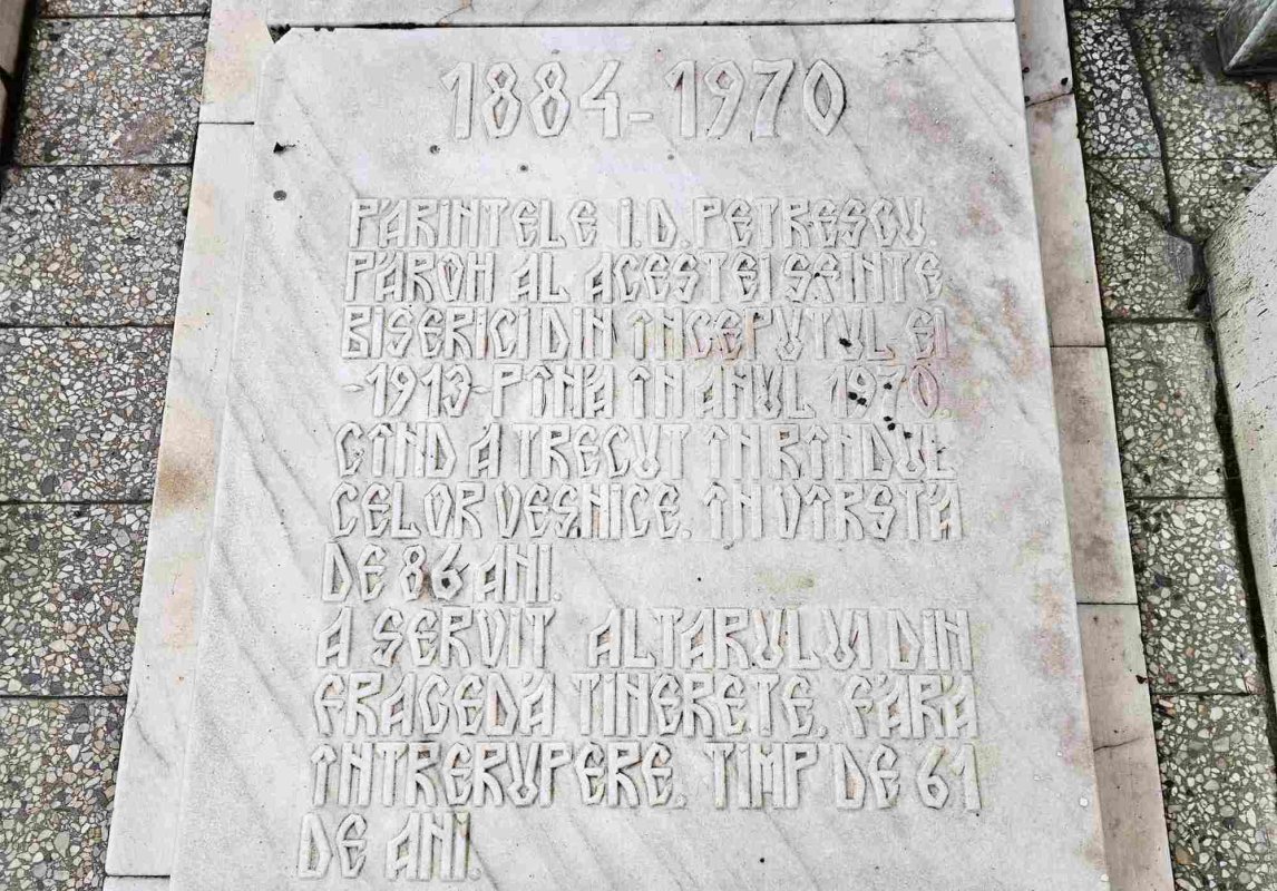 Preotul muzicolog-bizantinist Ioan D. Petrescu-Visarion și contextul devenirii sale (II) 283733