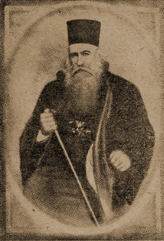 Preotul Radu Șapcă din Celei, erou revoluționar paşoptist 283720