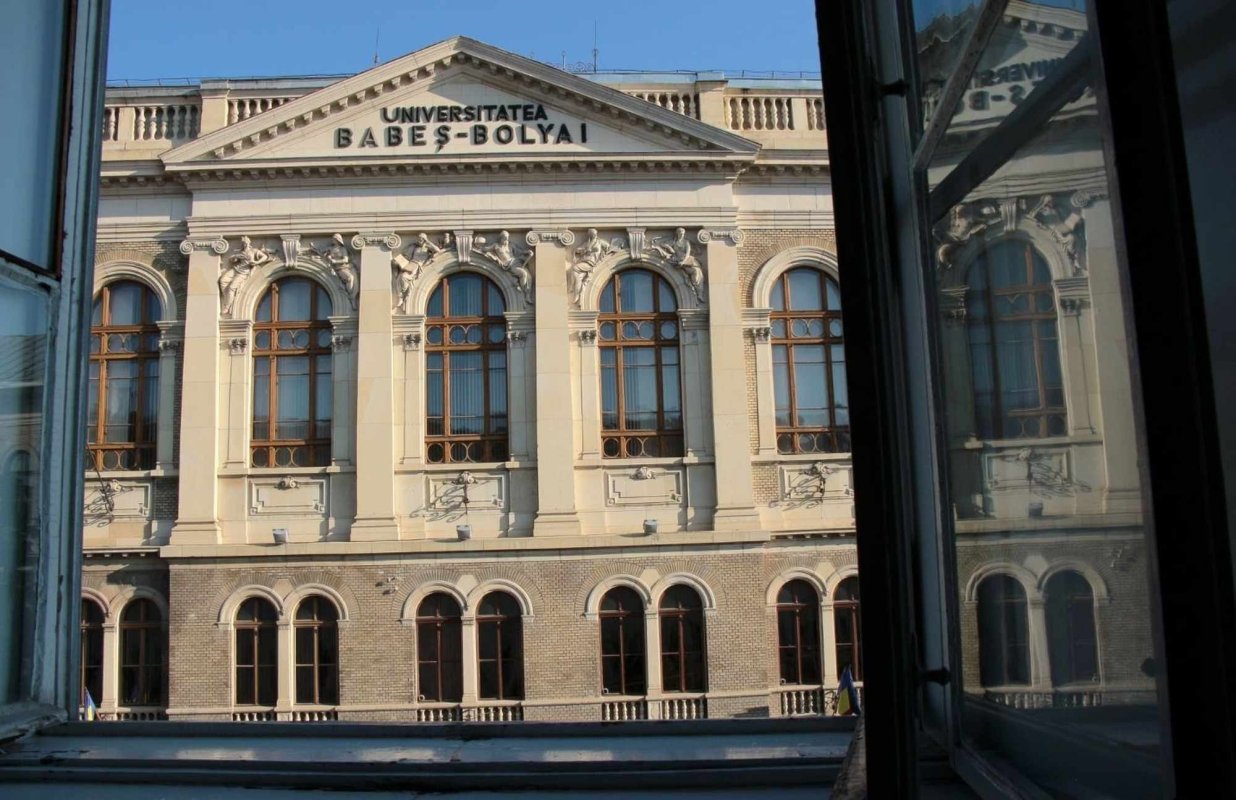 Campusuri duale la Reșița, Sfântu Gheorghe și Cluj 283819