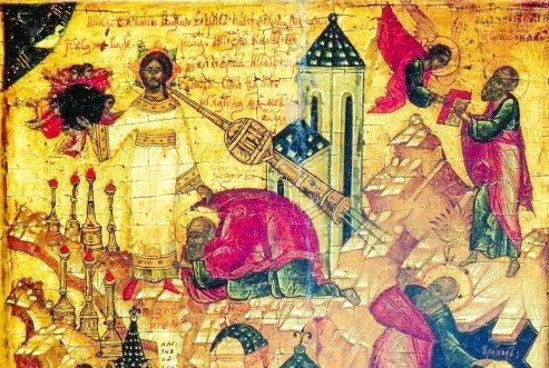 Câteva repere în abordarea Cărții Apocalipsei 283815