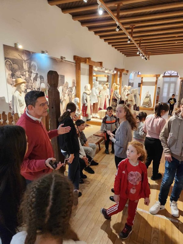 Centrul de zi pentru copii din Filiași, „laborator” al Bisericii 283795