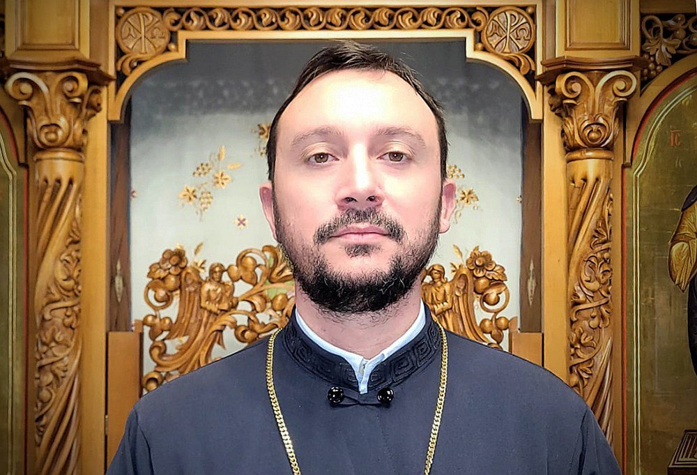 „Bucurați-vă, pentru că veţi merge amândoi în Rai” 283344