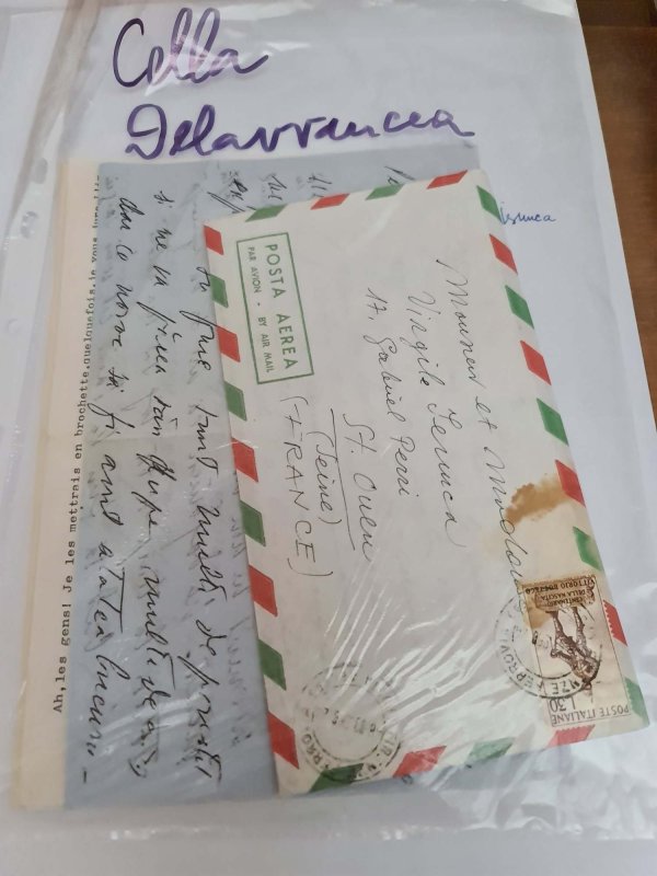 „Din aceste scrisori se va vedea importanța muncii de-o viață a Monicăi Lovinescu” 283311