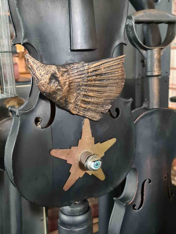 „Din aceste scrisori se va vedea importanța muncii de-o viață a Monicăi Lovinescu” 283331