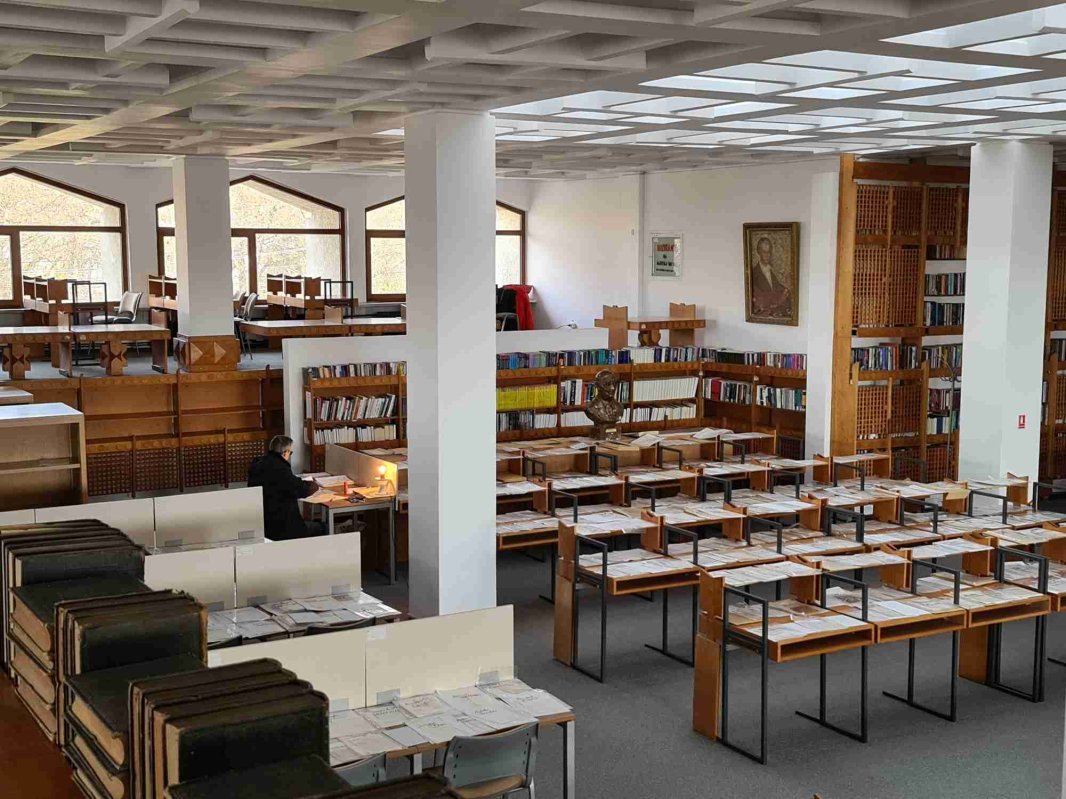 „Din aceste scrisori se va vedea importanța muncii de-o viață a Monicăi Lovinescu” 283333