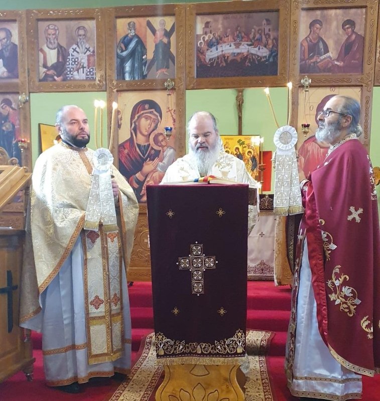 „Ca să aibă liniște sufletească, omul trebuie să deprindă exercițiul recunoștinței” 283936