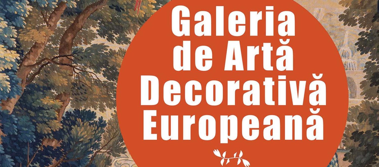 Deschiderea Galeriei de Artă Decorativă Europeană 283969