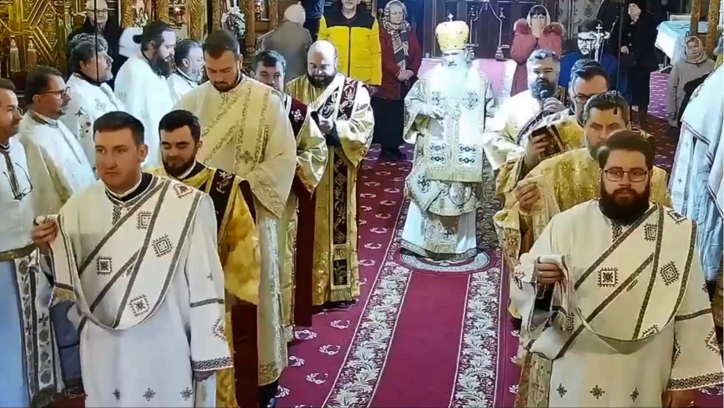 Odovania Botezului Domnului în Muntenia și Dobrogea 283977