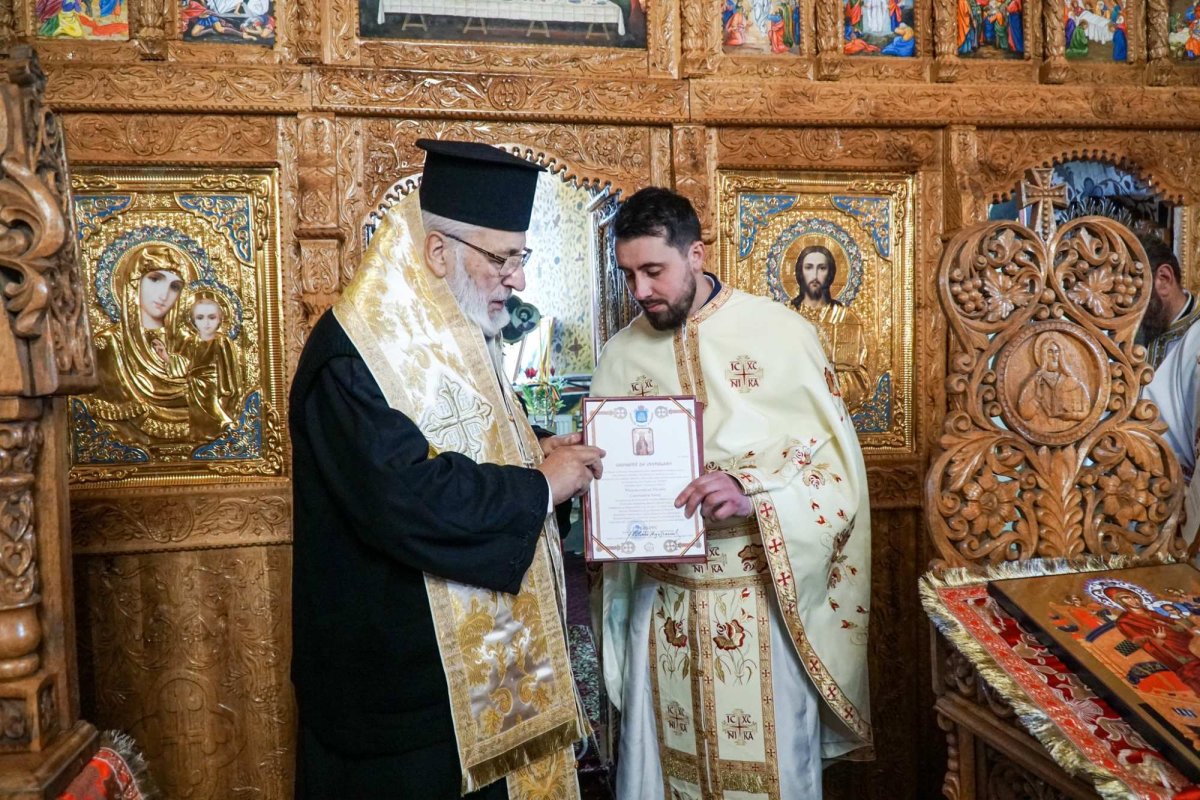 Odovania Botezului Domnului în Muntenia și Dobrogea 283979