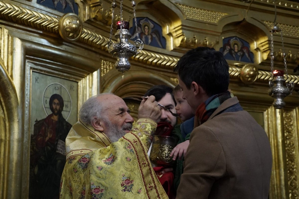 Odovania Botezului Domnului în Muntenia și Dobrogea 283984