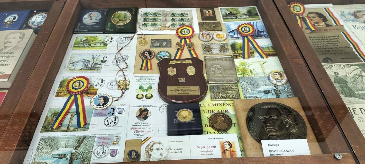 Salonul Național „Mihai Eminescu” 283966