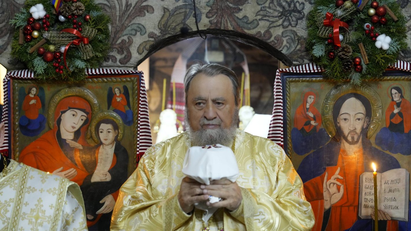 Ziua Culturii Naţionale la biserica din Muzeul „ASTRA” 283947