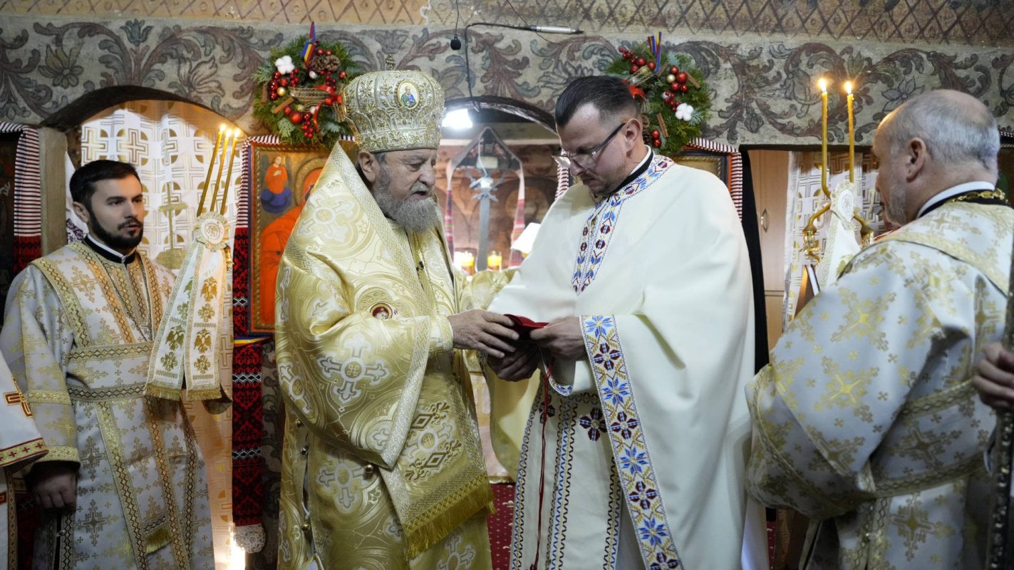 Ziua Culturii Naţionale la biserica din Muzeul „ASTRA” 283948