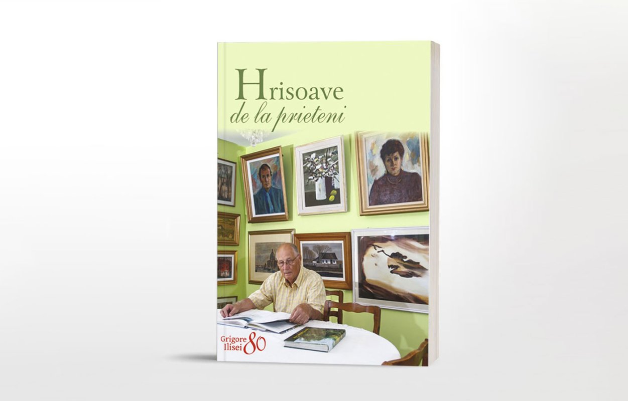 De la Divanul cu prieteni la Hrisoave de la prieteni 284129