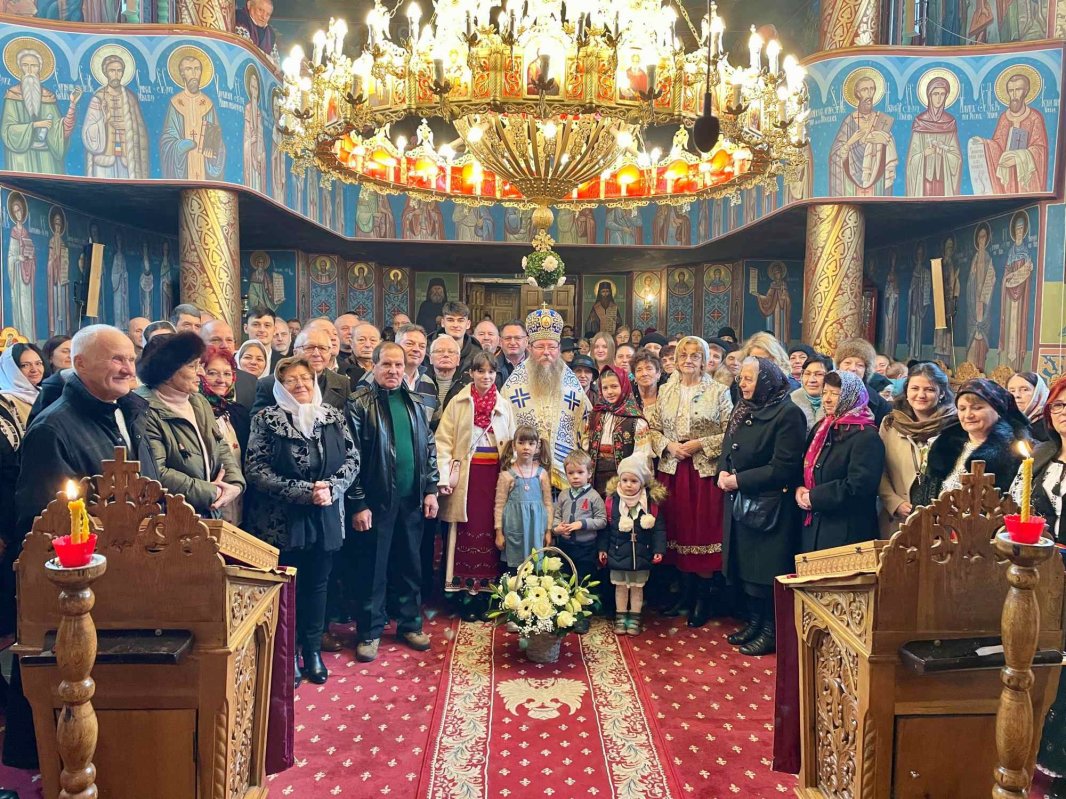 Slujire la Miercurea Ciuc, Harghita 284061