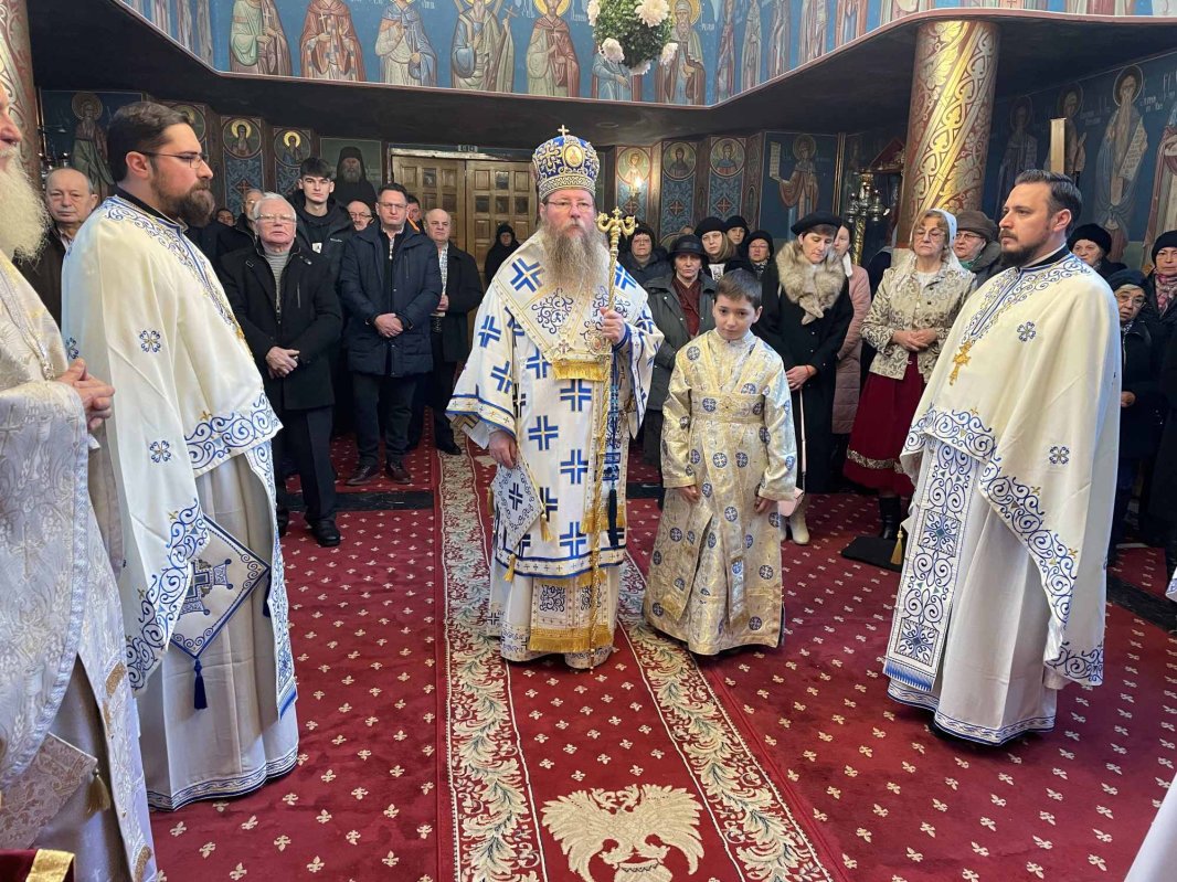 Slujire la Miercurea Ciuc, Harghita 284062