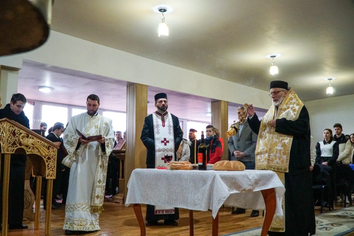 Ziua Culturii Naționale în Cetatea Basarabilor 284066