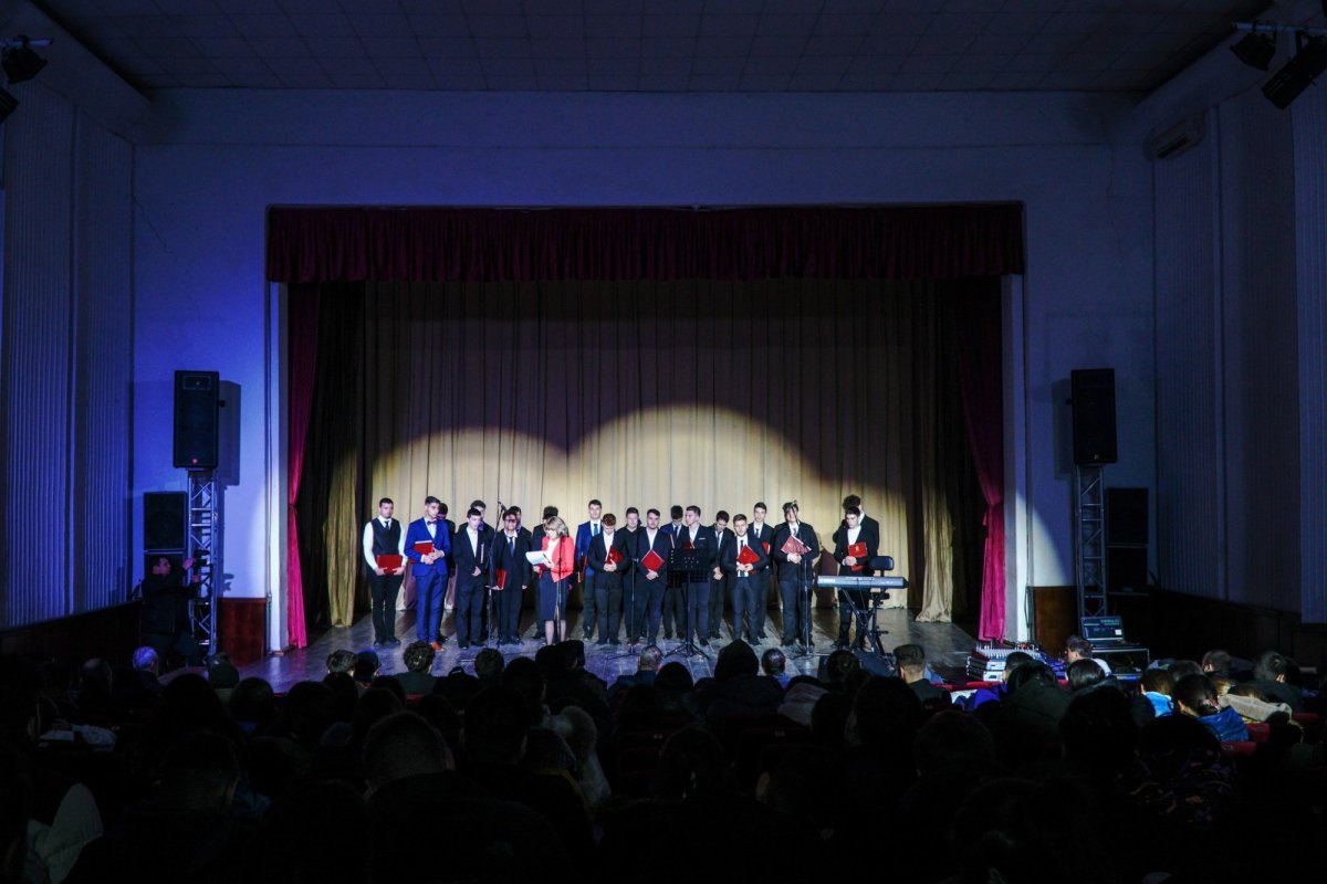 Ziua Culturii Naționale în Cetatea Basarabilor 284067