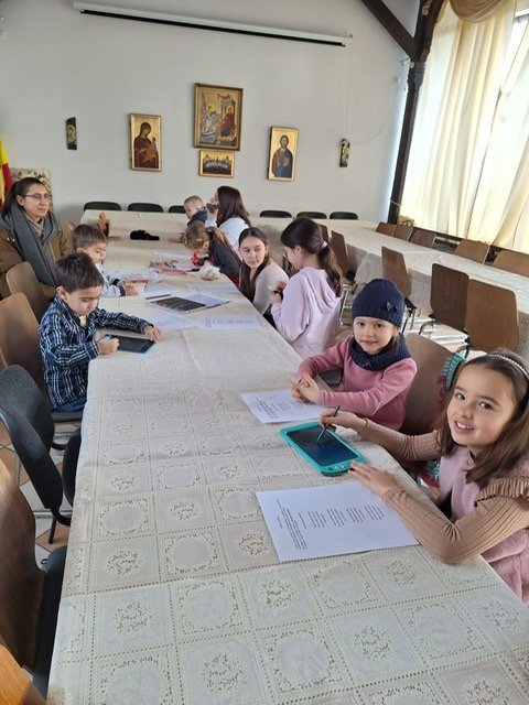 Ziua Culturii Naționale sărbătorită la München 284074