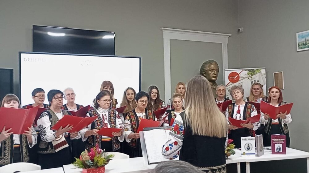 Ziua de naștere a lui Mihai Eminescu marcată și la Arad 284090