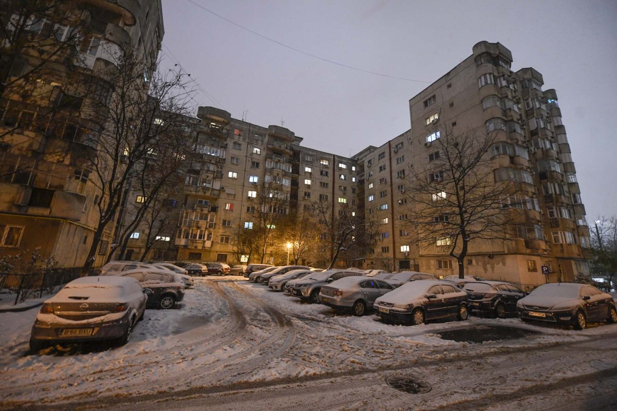 În topul poluării în spațiile interioare 284147