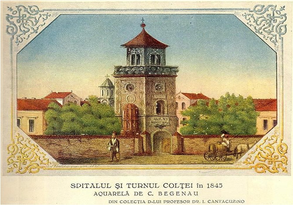 Un recensământ de acum 88 de ani al instituțiilor de asistență și ocrotire socială 284135