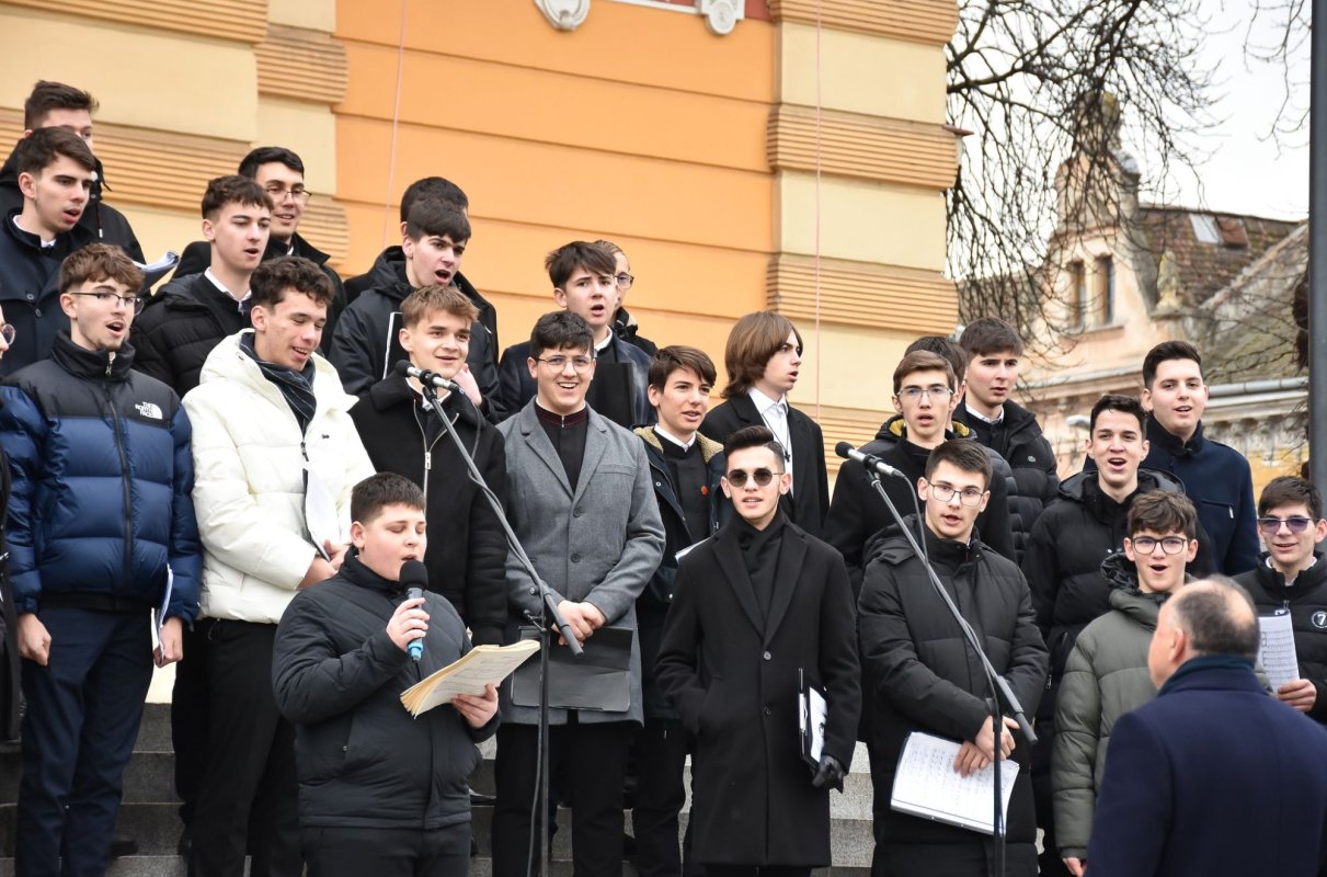 Ziua Culturii Naţionale la Cluj‑Napoca 284158