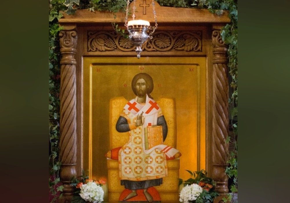 Hristos Judecătorul și primejdia „pozitivismului” religios 284259