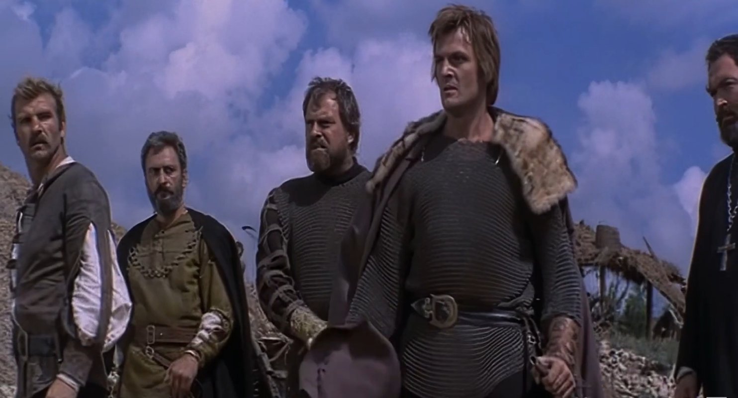 Preotul Stoica din Fărcașele, erou în oastea lui Mihai Viteazul 284253