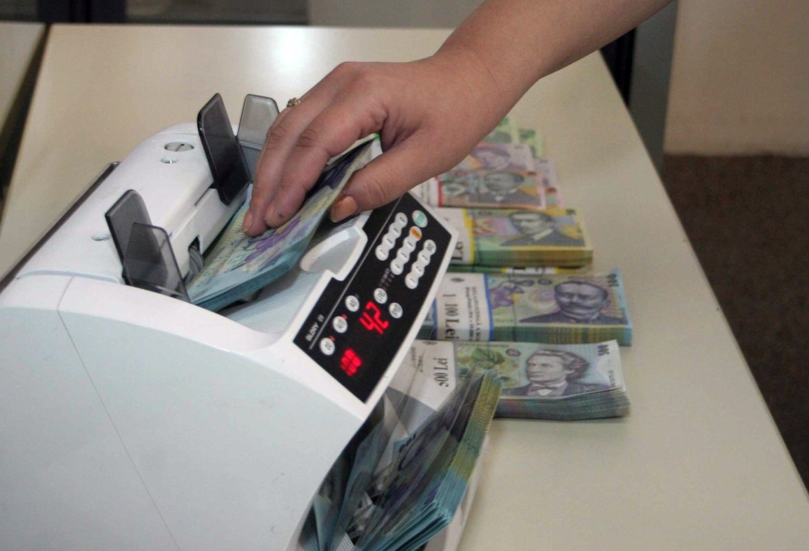 Reduceri ale creditelor după negocieri cu băncile 284274