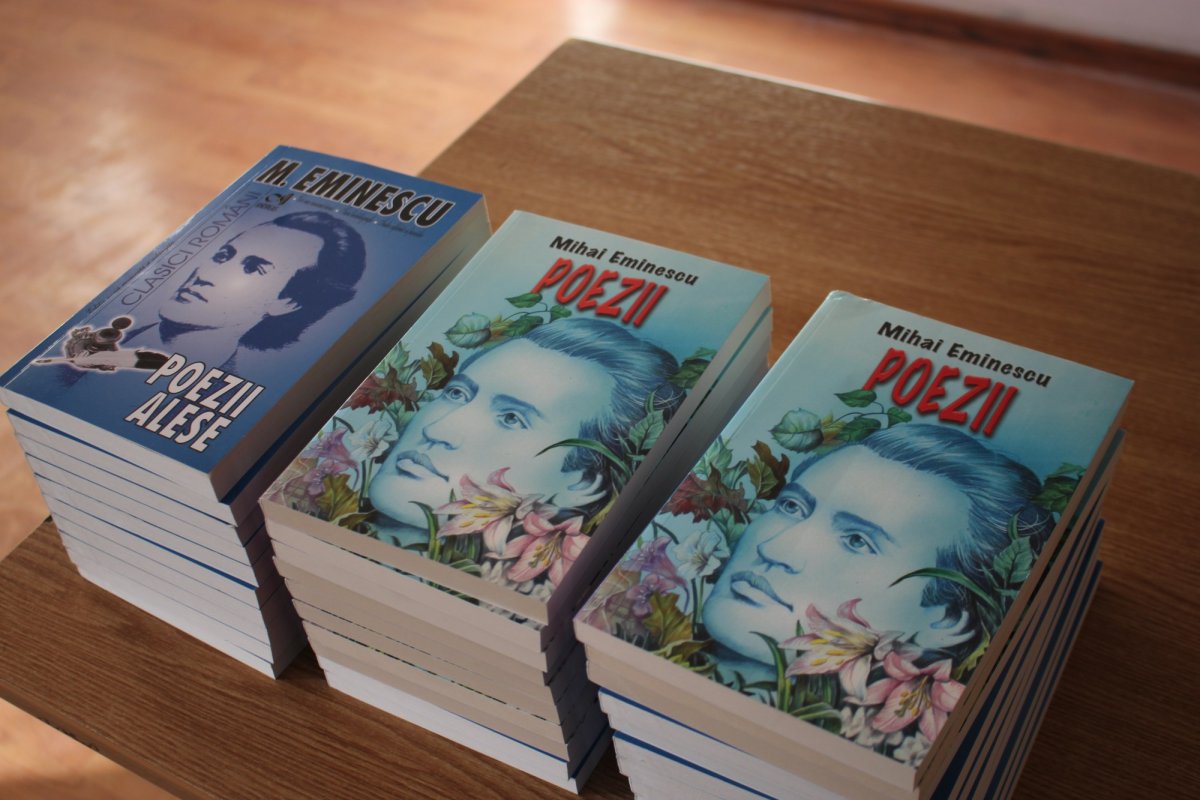 Festivalul de poezie religioasă „Cuvântul care zidește” 284409