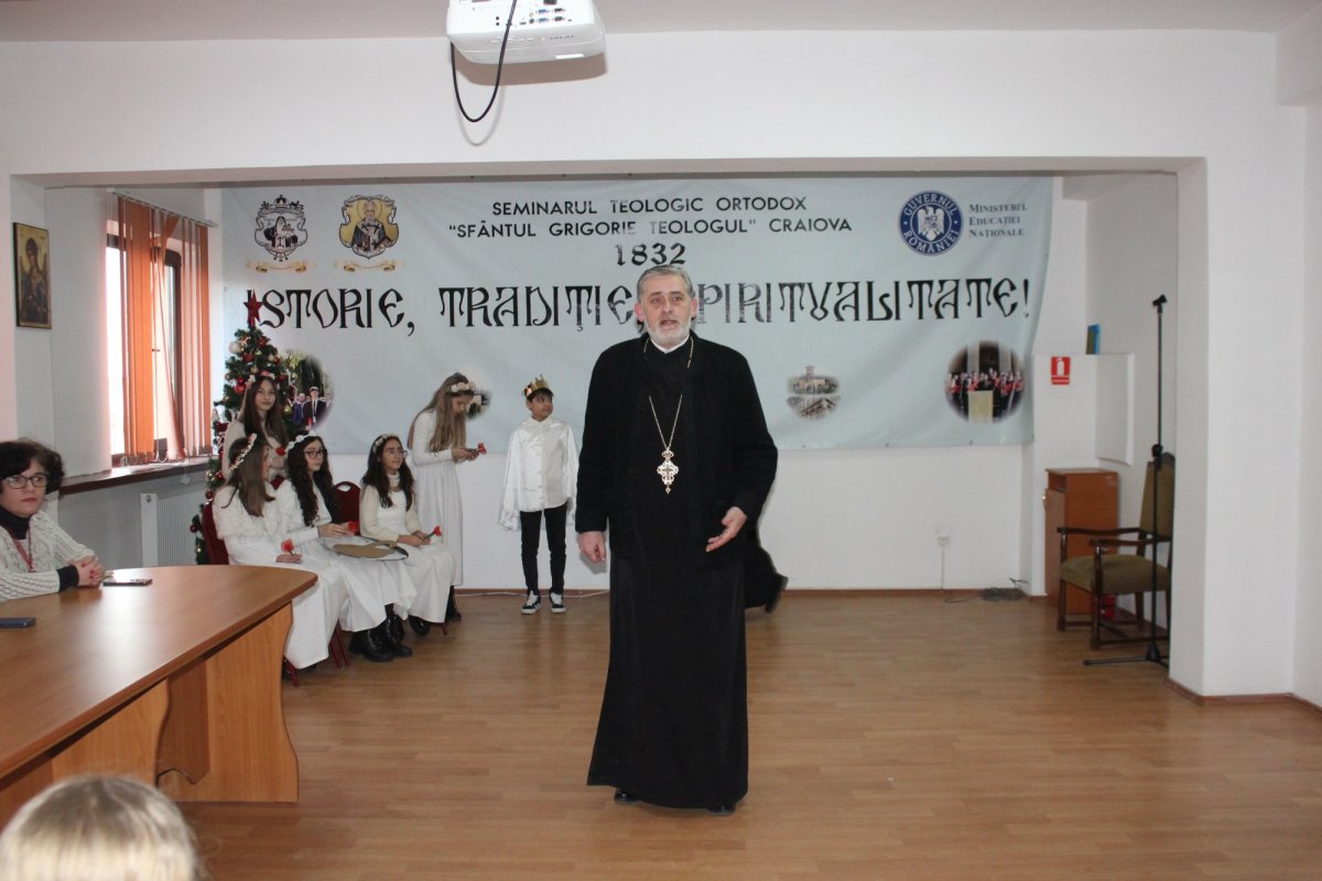 Festivalul de poezie religioasă „Cuvântul care zidește” 284410