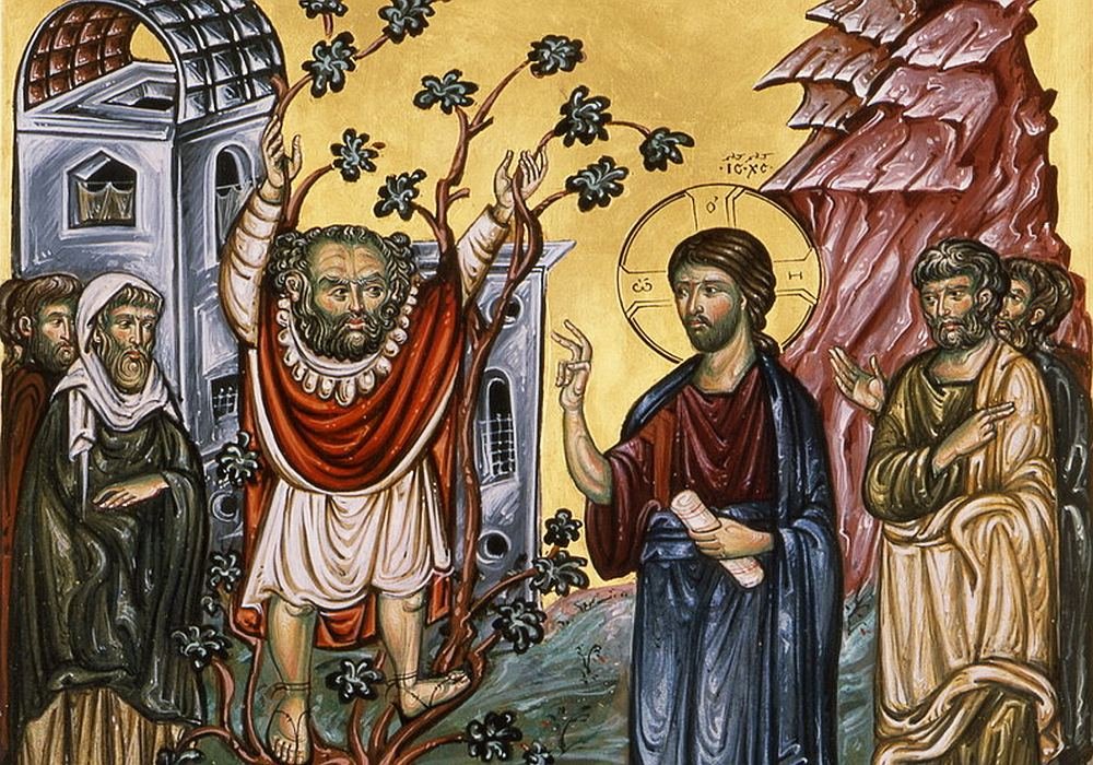 Apropierea de Hristos, şansa vieţii noastre 283879